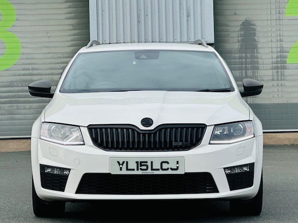 Used Skoda Octavia 2015 for sale - 76109069: Photo 3