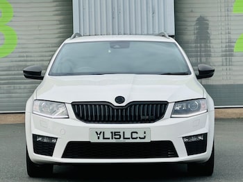 Used Skoda Octavia 2015 for sale - 76109069: Photo