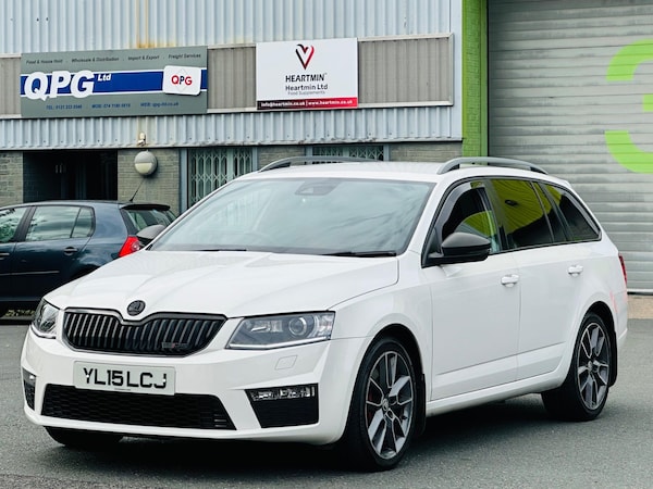 Used Skoda Octavia 2015 for sale - 76109069: Photo 4