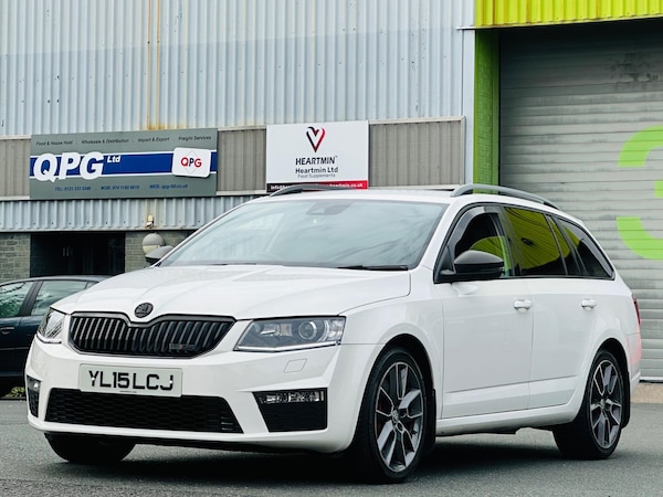 Used Skoda Octavia 2015 for sale - 76109069: Photo 5