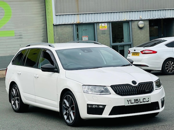 Used Skoda Octavia 2015 for sale - 76109069: Photo 6