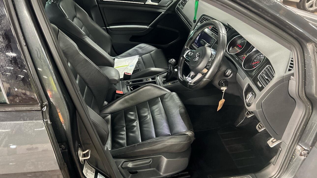 Used Volkswagen Golf 2015 for sale - 76473073: Photo 10