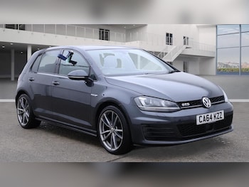 Used Volkswagen Golf 2015 for sale - 76473073: Photo