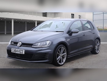 Used Volkswagen Golf 2015 for sale - 76473073: Photo