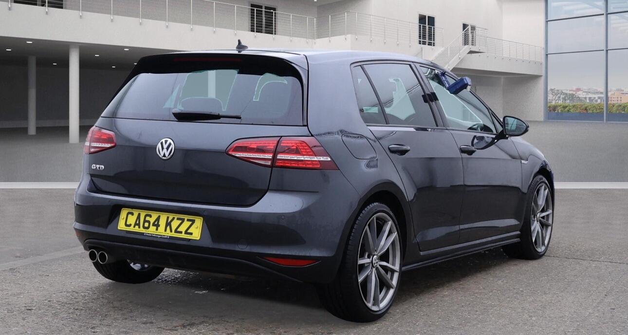 Used Volkswagen Golf 2015 for sale - 76473073: Photo 6