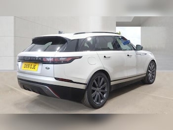 Used Land Rover Range Rover Velar 2019 for sale - 78988245: Photo