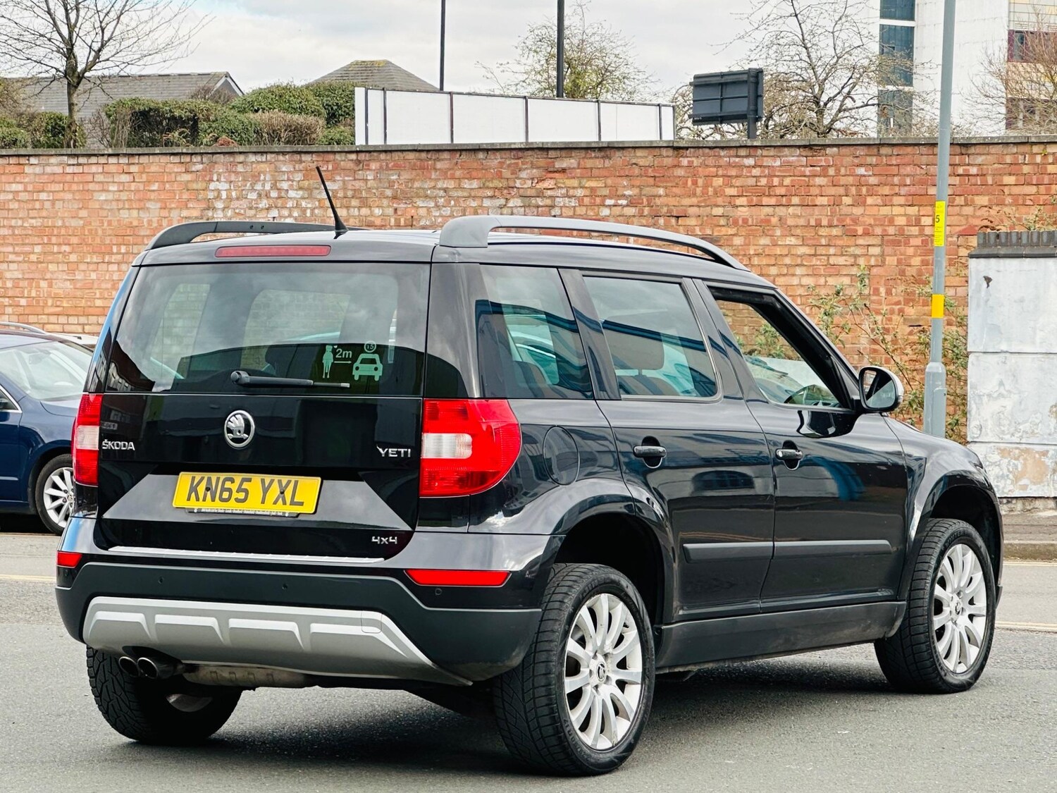 Vehicle 13