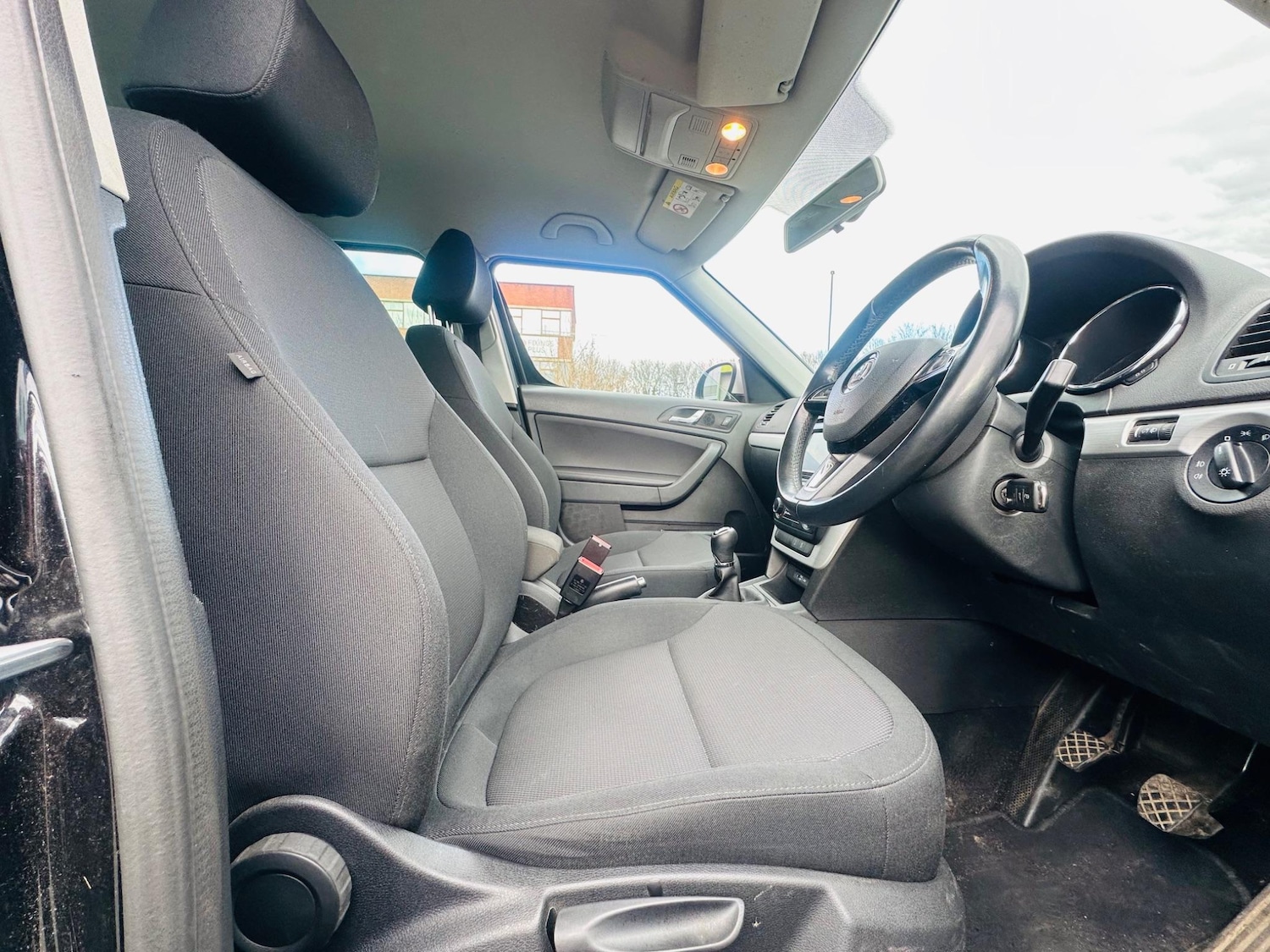 Vehicle 27