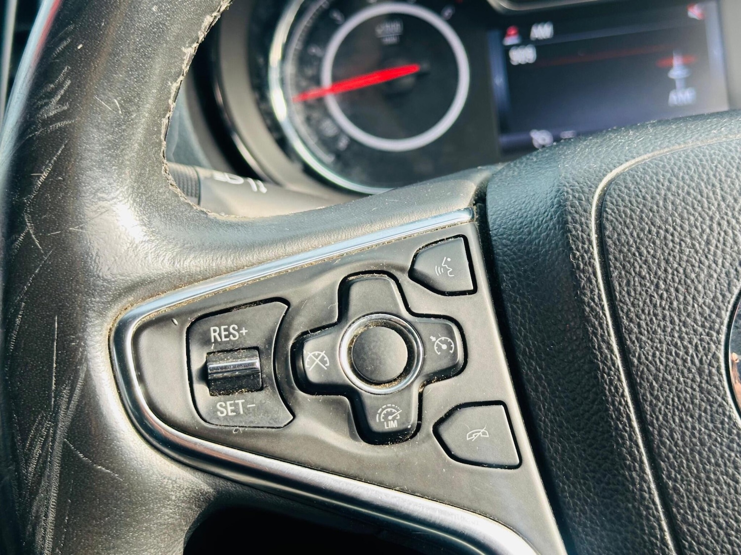 Used Vauxhall Insignia 2013 for sale - 77768953: Photo 20