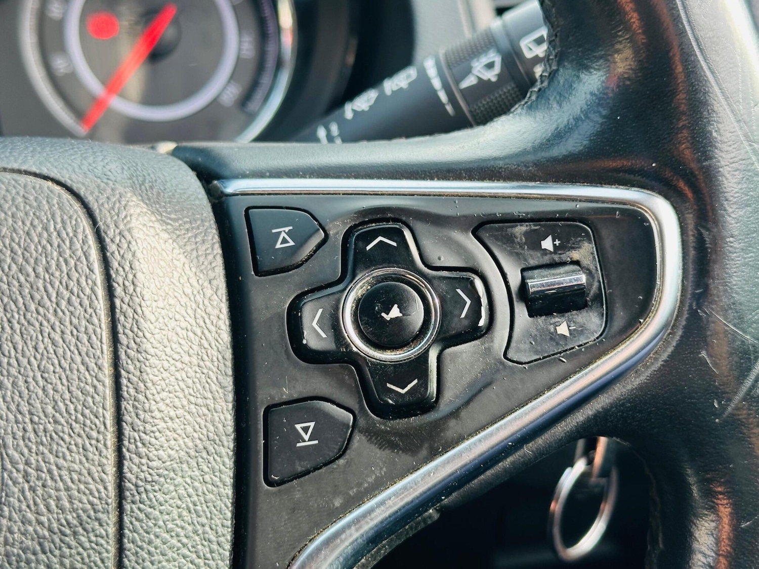 Used Vauxhall Insignia 2013 for sale - 77768953: Photo 23