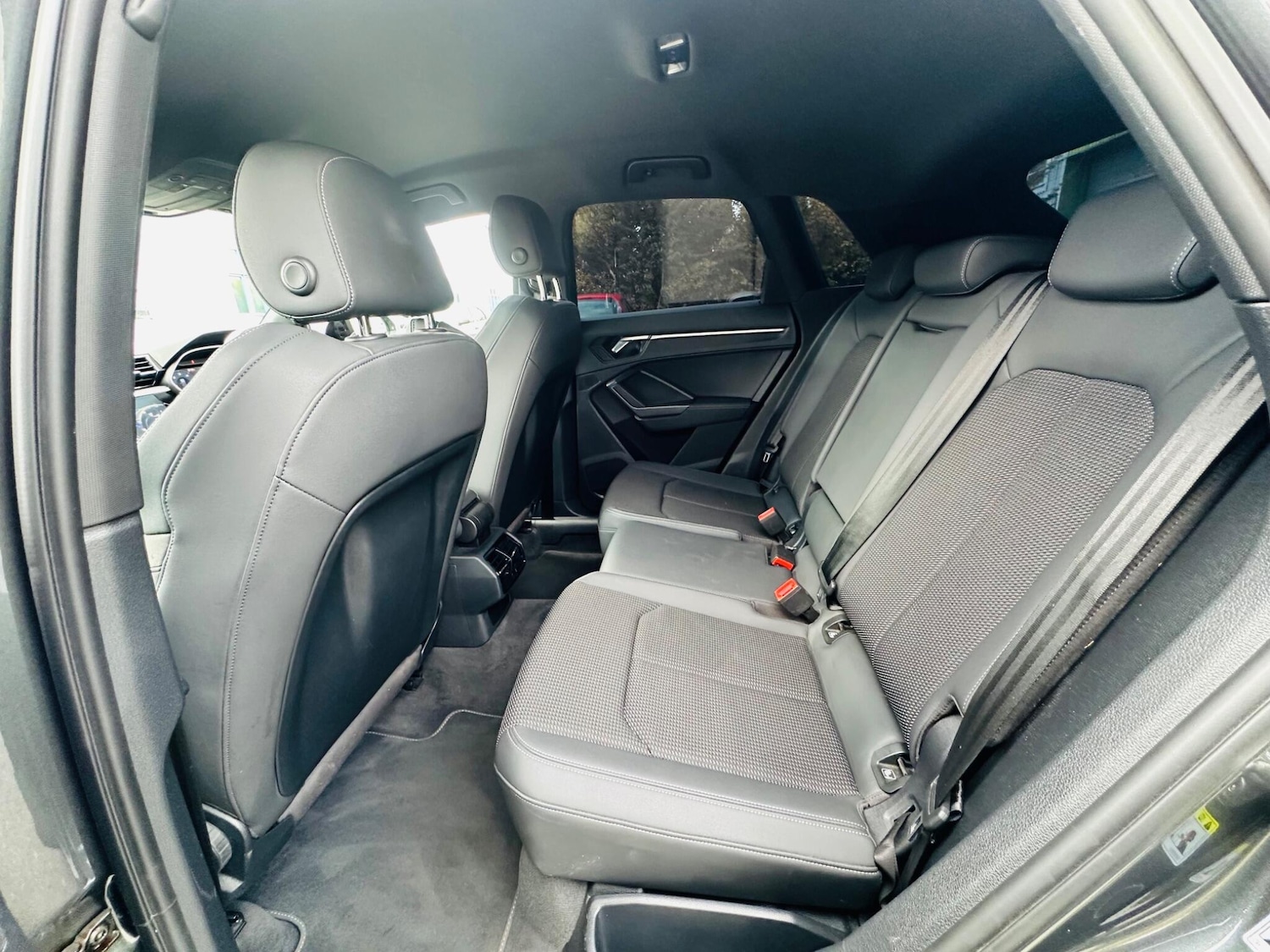 Used Audi Q3 2021 for sale - 76337600: Photo 12