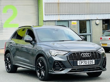 Audi - Q3