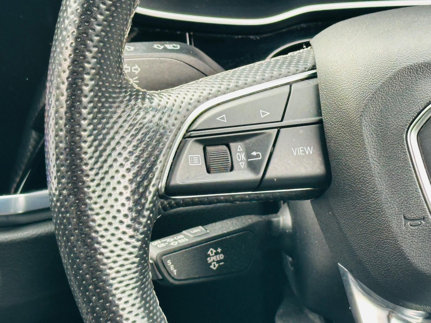 Used Audi Q3 2021 for sale - 76337600: Photo 23