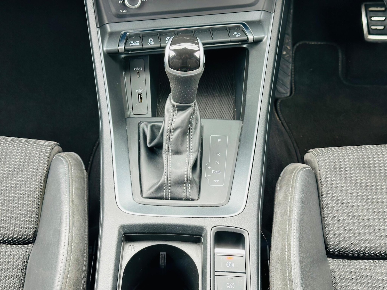 Used Audi Q3 2021 for sale - 76337600: Photo 24