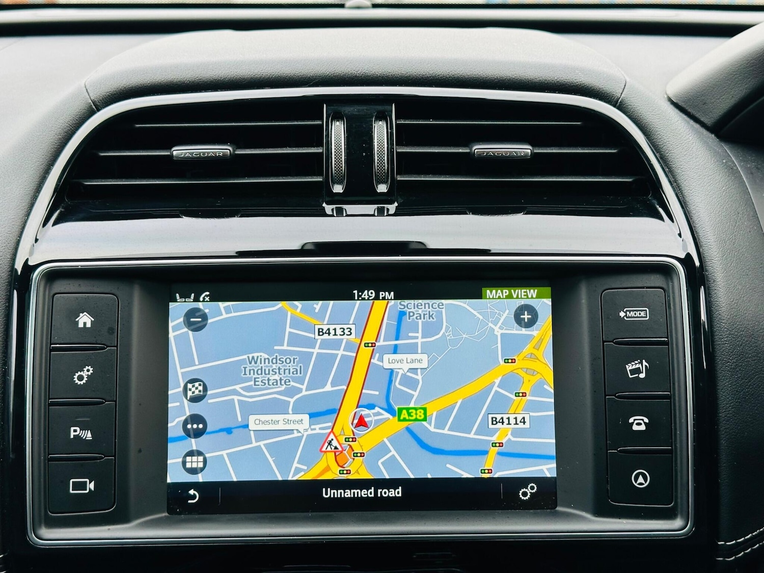 Used Jaguar F-Pace 2017 for sale - 77658950: Photo 20