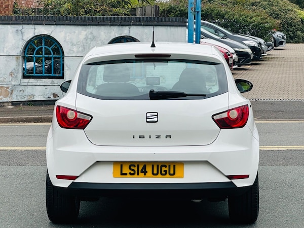 Used SEAT Ibiza 2014 for sale - 76020979: Photo 10