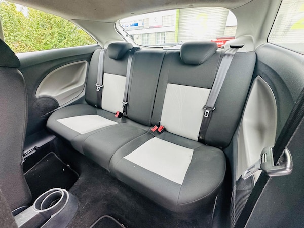 Used SEAT Ibiza 2014 for sale - 76020979: Photo 13