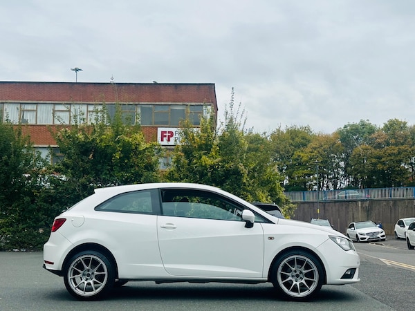 Used SEAT Ibiza 2014 for sale - 76020979: Photo 14