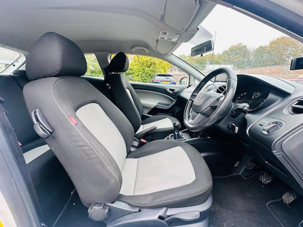 Used SEAT Ibiza 2014 for sale - 76020979: Photo 18