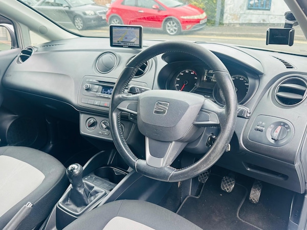 Used SEAT Ibiza 2014 for sale - 76020979: Photo 19