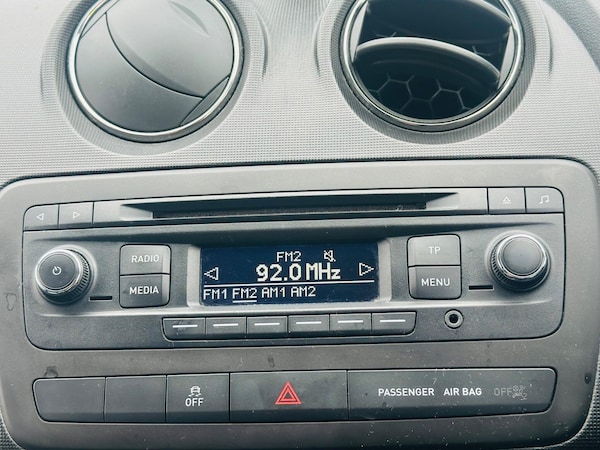 Used SEAT Ibiza 2014 for sale - 76020979: Photo 20