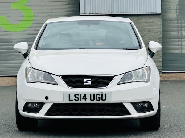Used SEAT Ibiza 2014 for sale - 76020979: Photo 3