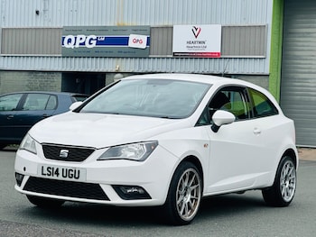Used SEAT Ibiza 2014 for sale - 76020979: Photo 4