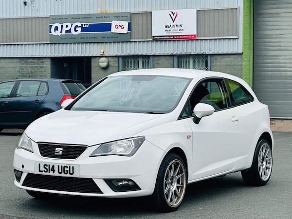 Used SEAT Ibiza 2014 for sale - 76020979: Photo 7