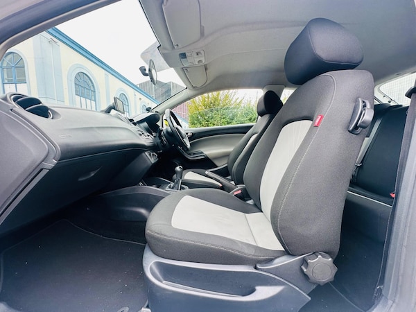 Used SEAT Ibiza 2014 for sale - 76020979: Photo 9