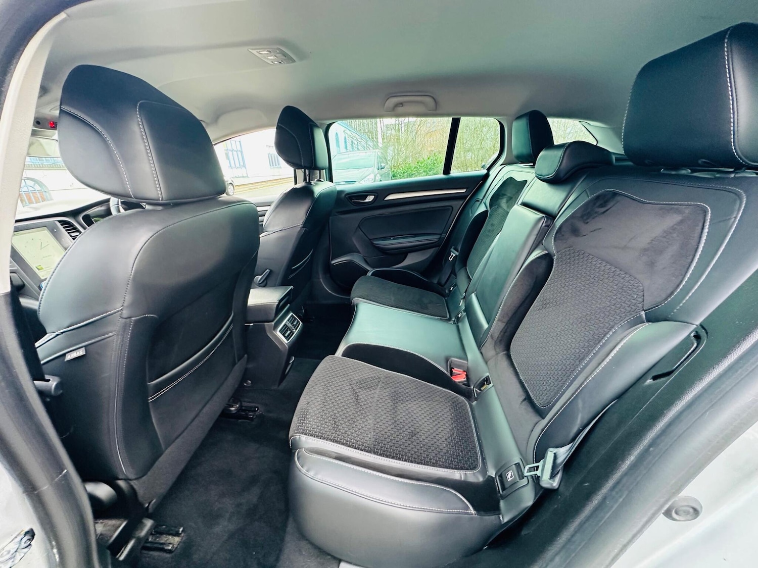 Used Renault Megane for sale - 77646535: Photo 10