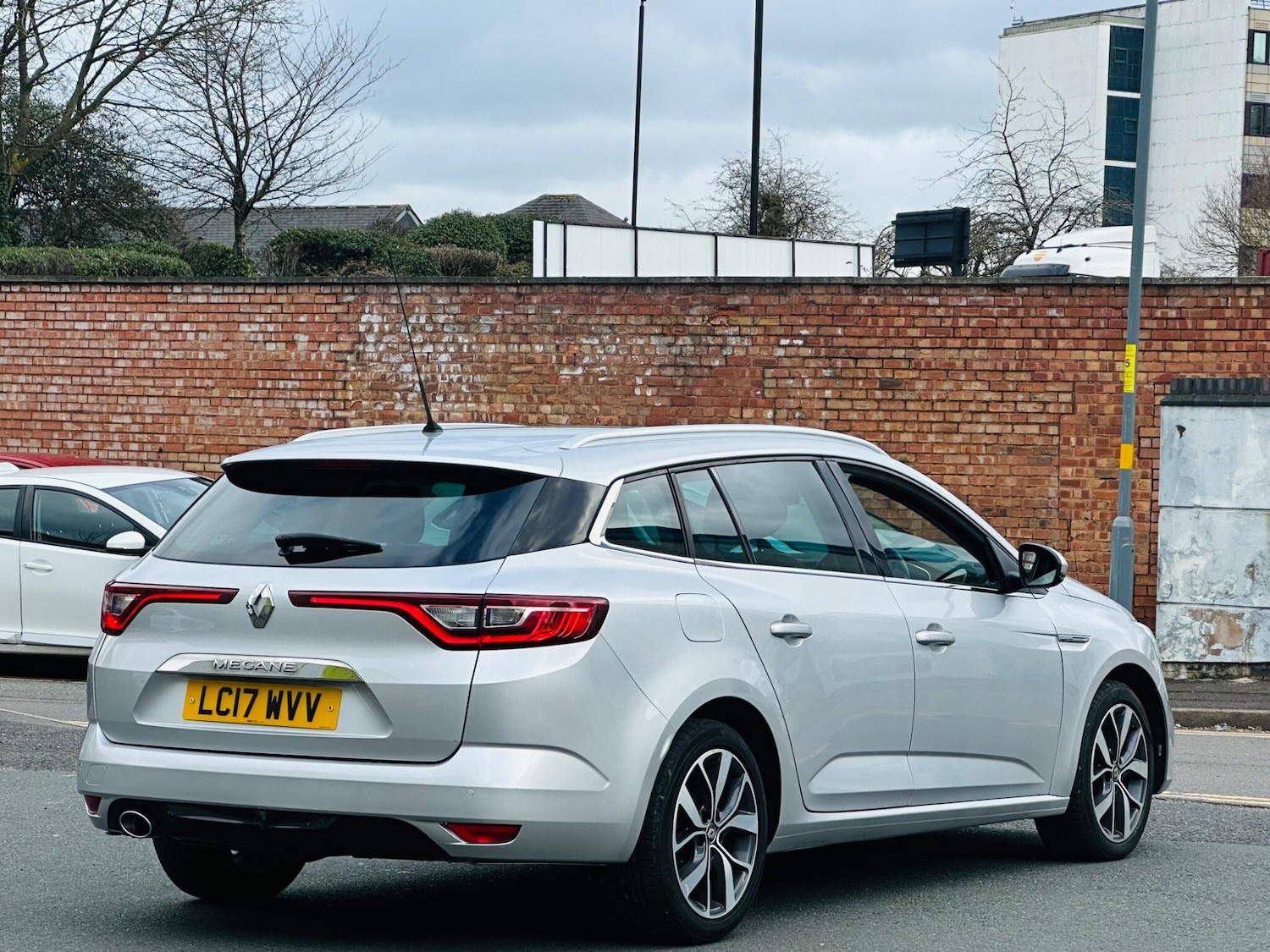 Used Renault Megane for sale - 77646535: Photo 12