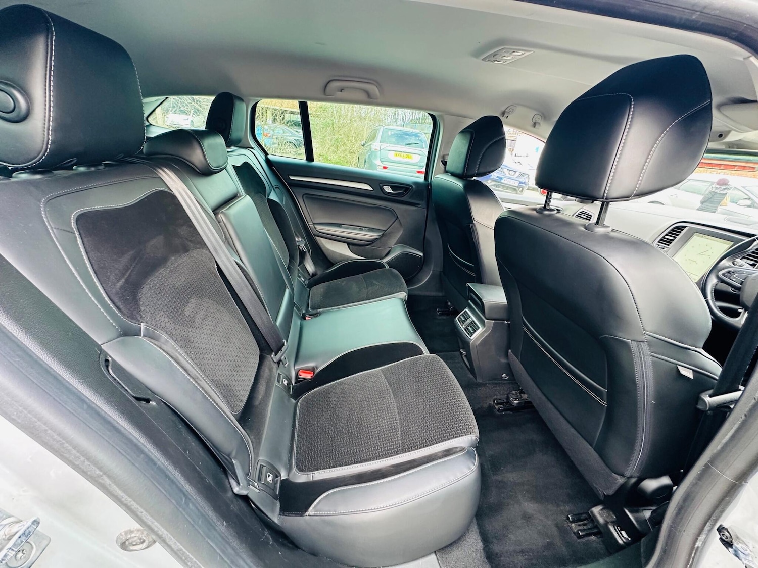 Used Renault Megane for sale - 77646535: Photo 15