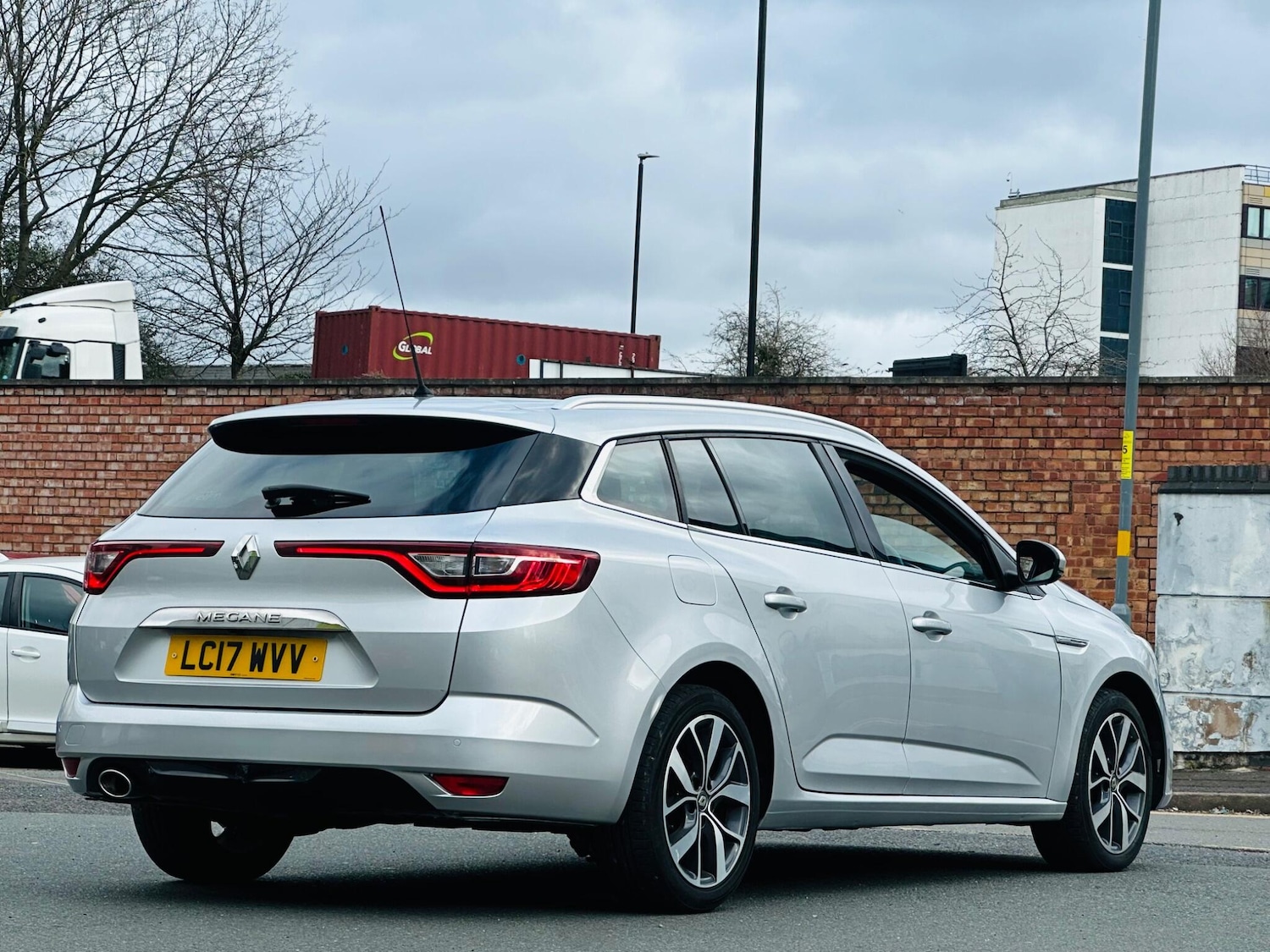 Used Renault Megane for sale - 77646535: Photo 17