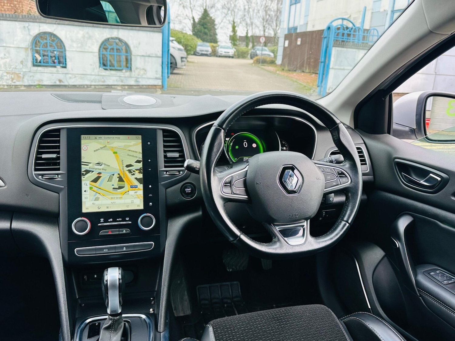 Used Renault Megane for sale - 77646535: Photo 19