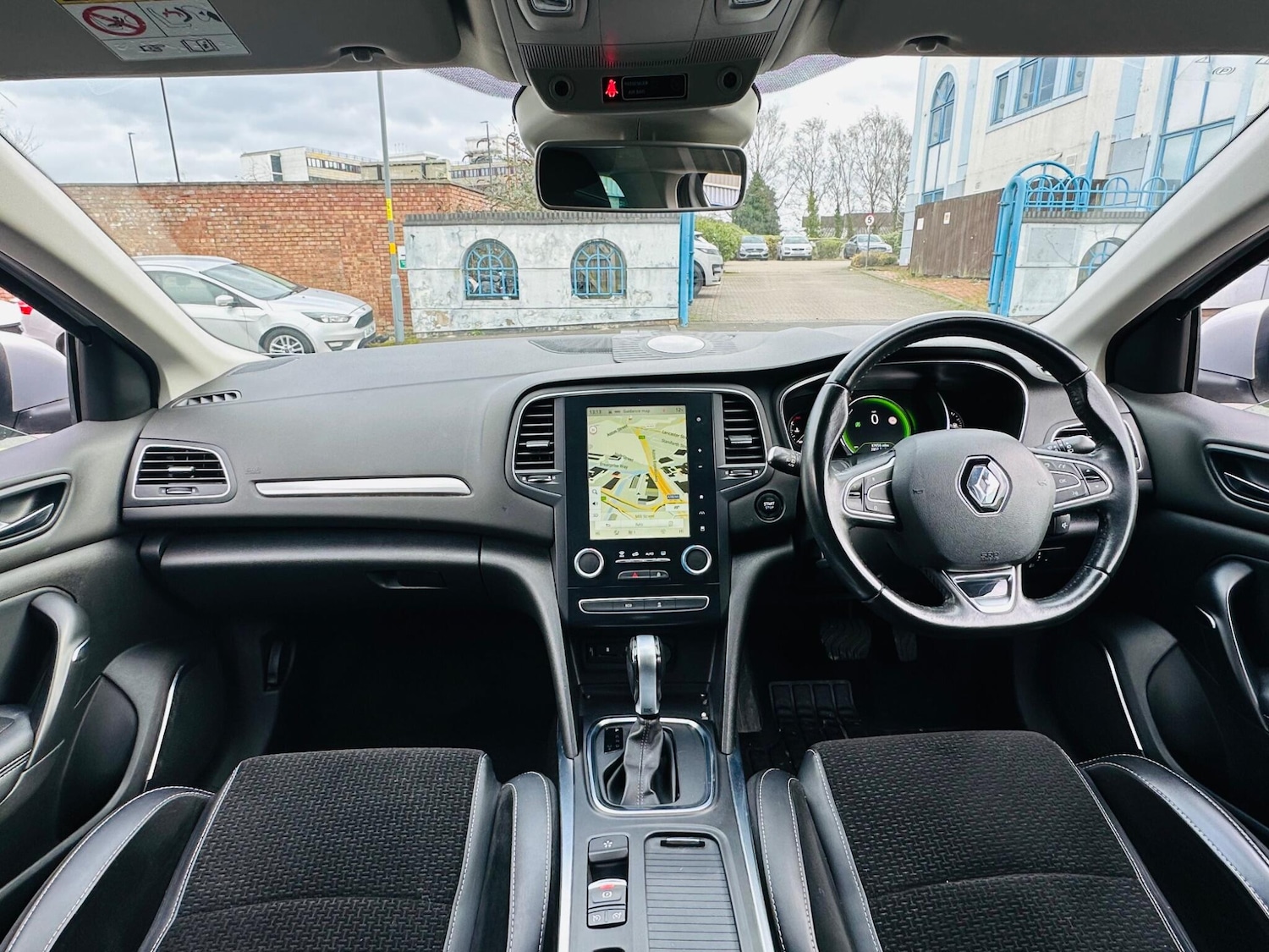 Used Renault Megane for sale - 77646535: Photo 20