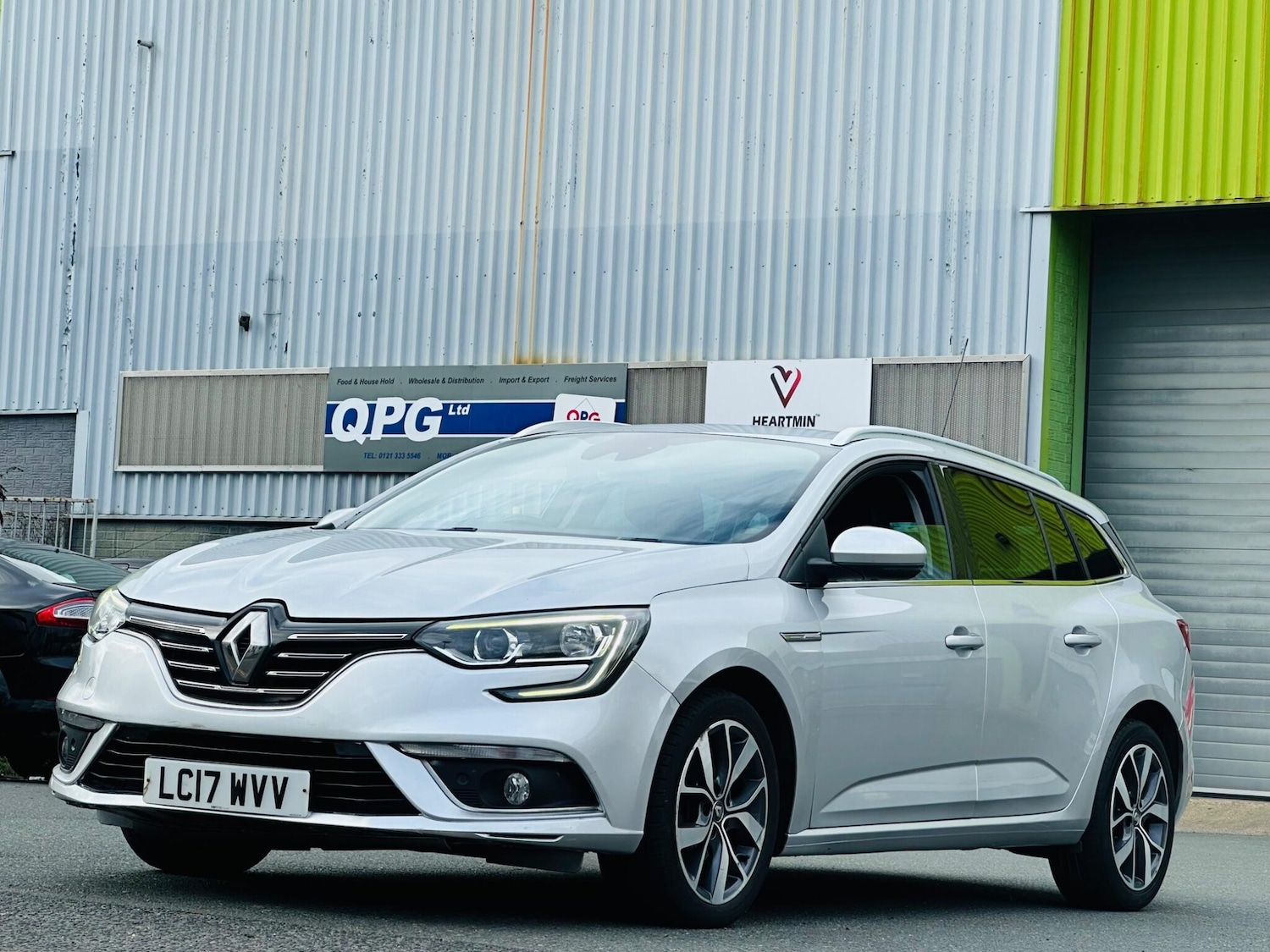 Used Renault Megane for sale - 77646535: Photo 5