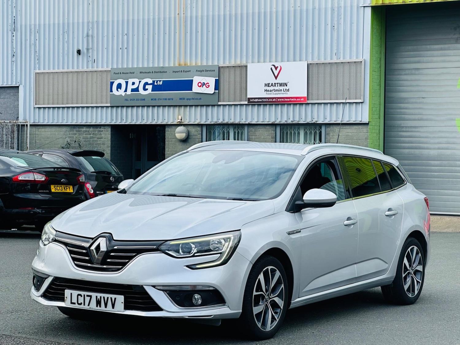 Used Renault Megane for sale - 77646535: Photo 7