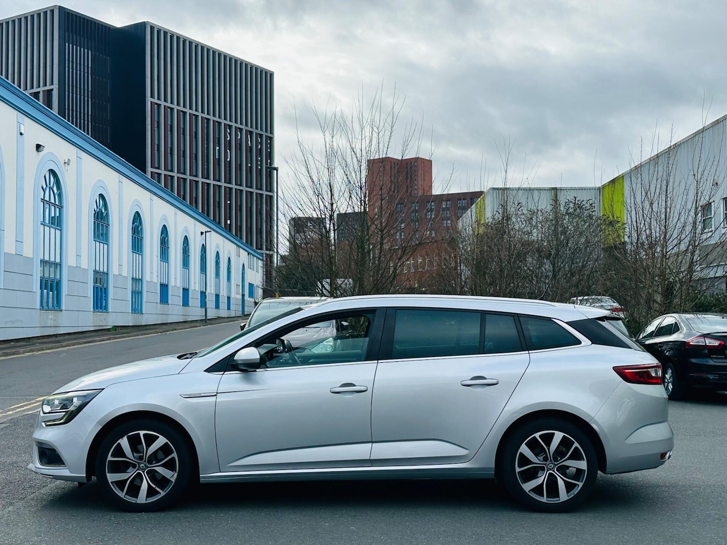 Used Renault Megane for sale - 77646535: Photo 8