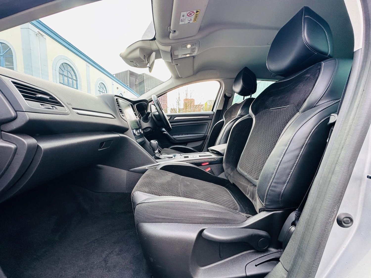 Used Renault Megane for sale - 77646535: Photo 9