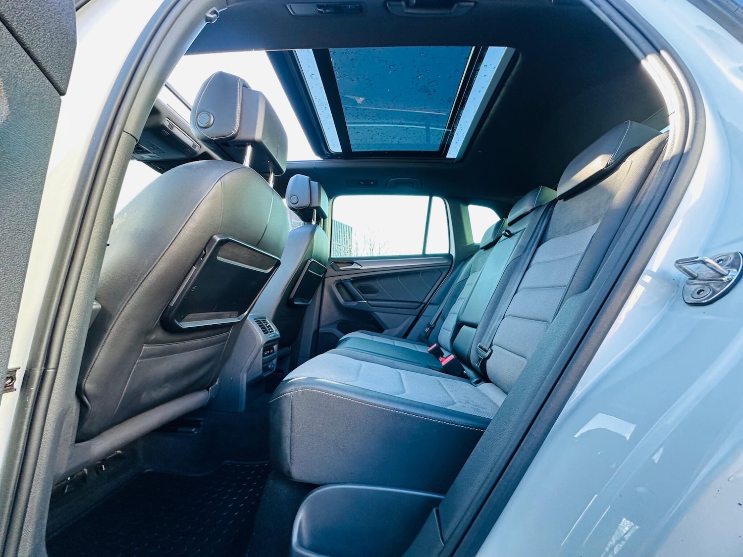 Used Volkswagen Tiguan 2017 for sale - 77468486: Photo 12