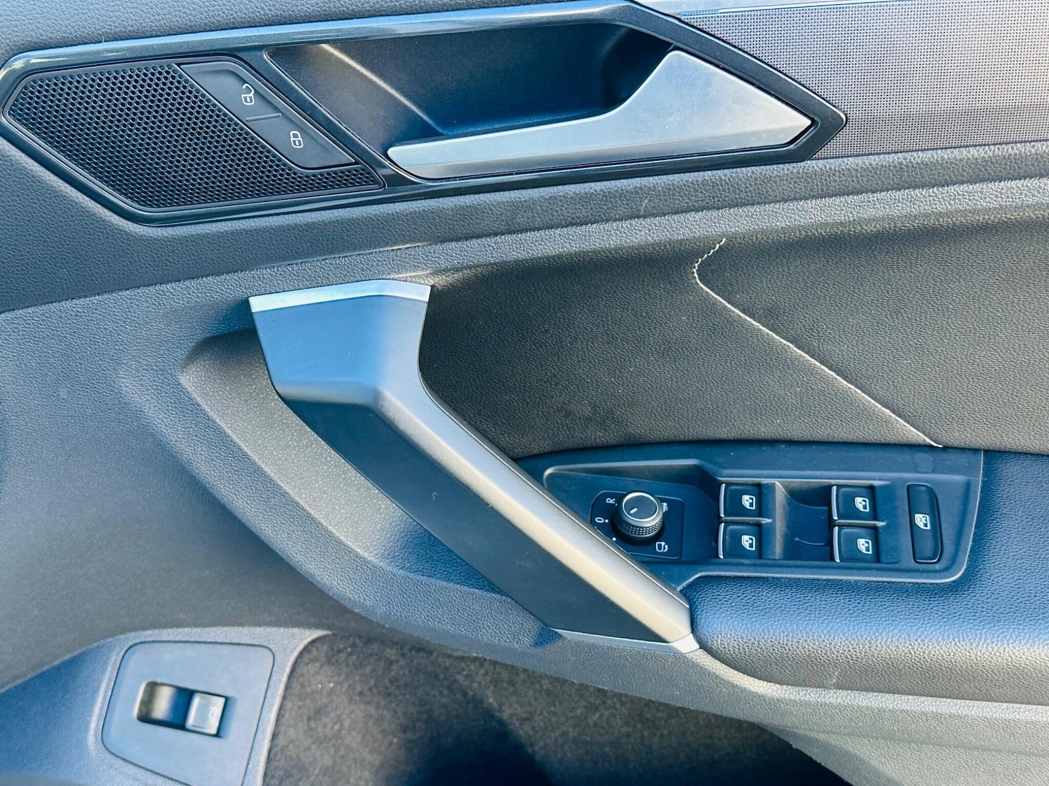 Used Volkswagen Tiguan 2017 for sale - 77468486: Photo 16