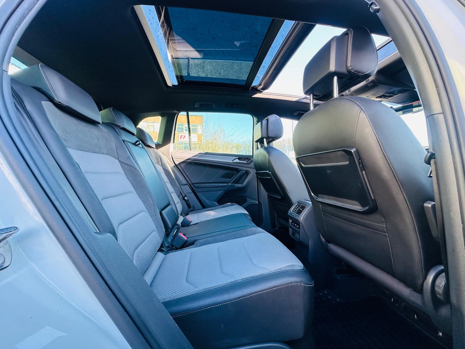 Used Volkswagen Tiguan 2017 for sale - 77468486: Photo 20