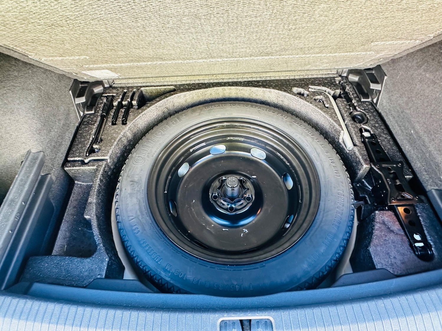 Used Volkswagen Tiguan 2017 for sale - 77468486: Photo 23