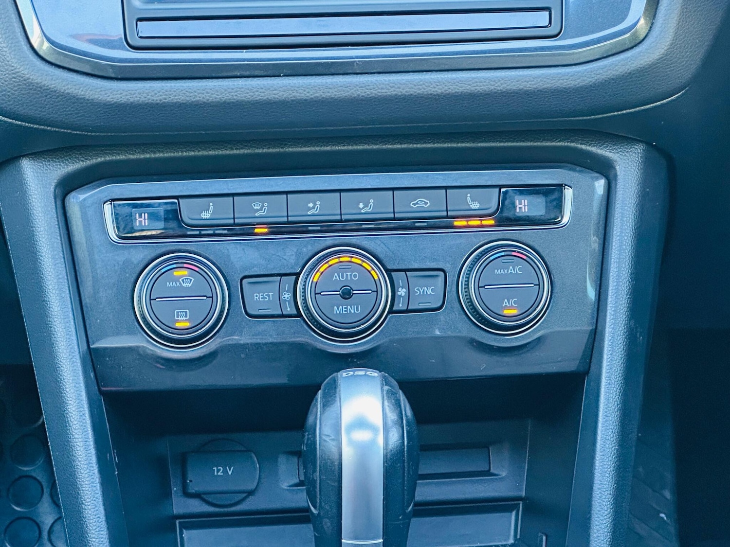 Used Volkswagen Tiguan 2017 for sale - 77468486: Photo 25