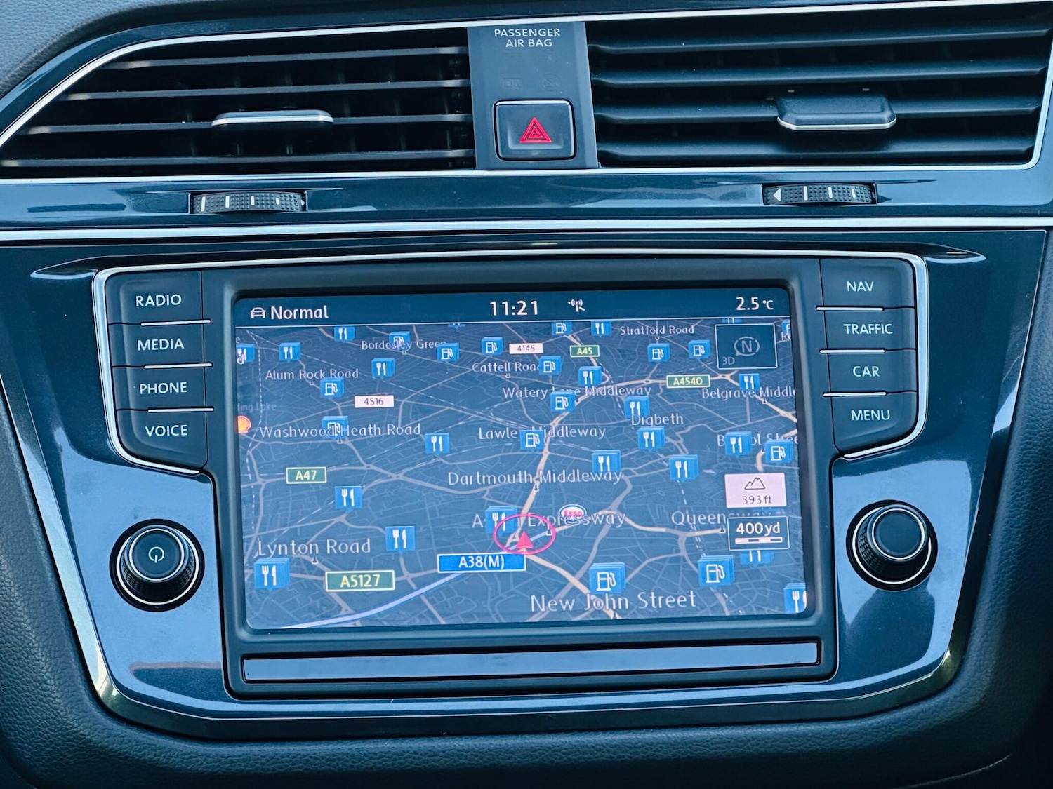 Used Volkswagen Tiguan 2017 for sale - 77468486: Photo 26