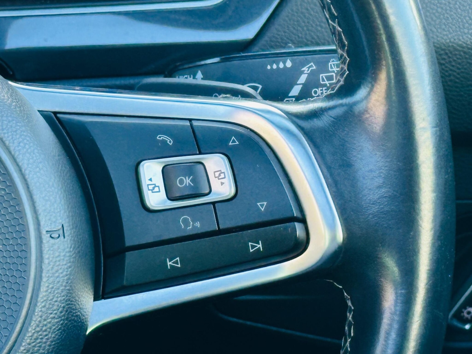 Used Volkswagen Tiguan 2017 for sale - 77468486: Photo 28