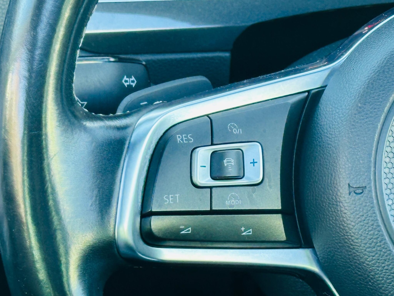 Used Volkswagen Tiguan 2017 for sale - 77468486: Photo 29