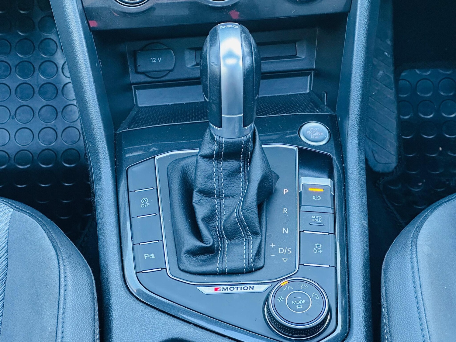 Used Volkswagen Tiguan 2017 for sale - 77468486: Photo 30