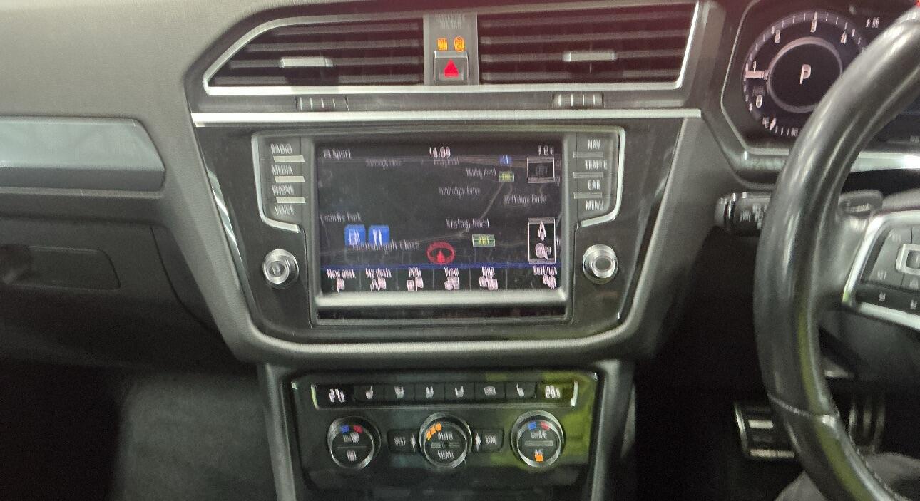 Used Volkswagen Tiguan 2017 for sale - 77468486: Photo 7