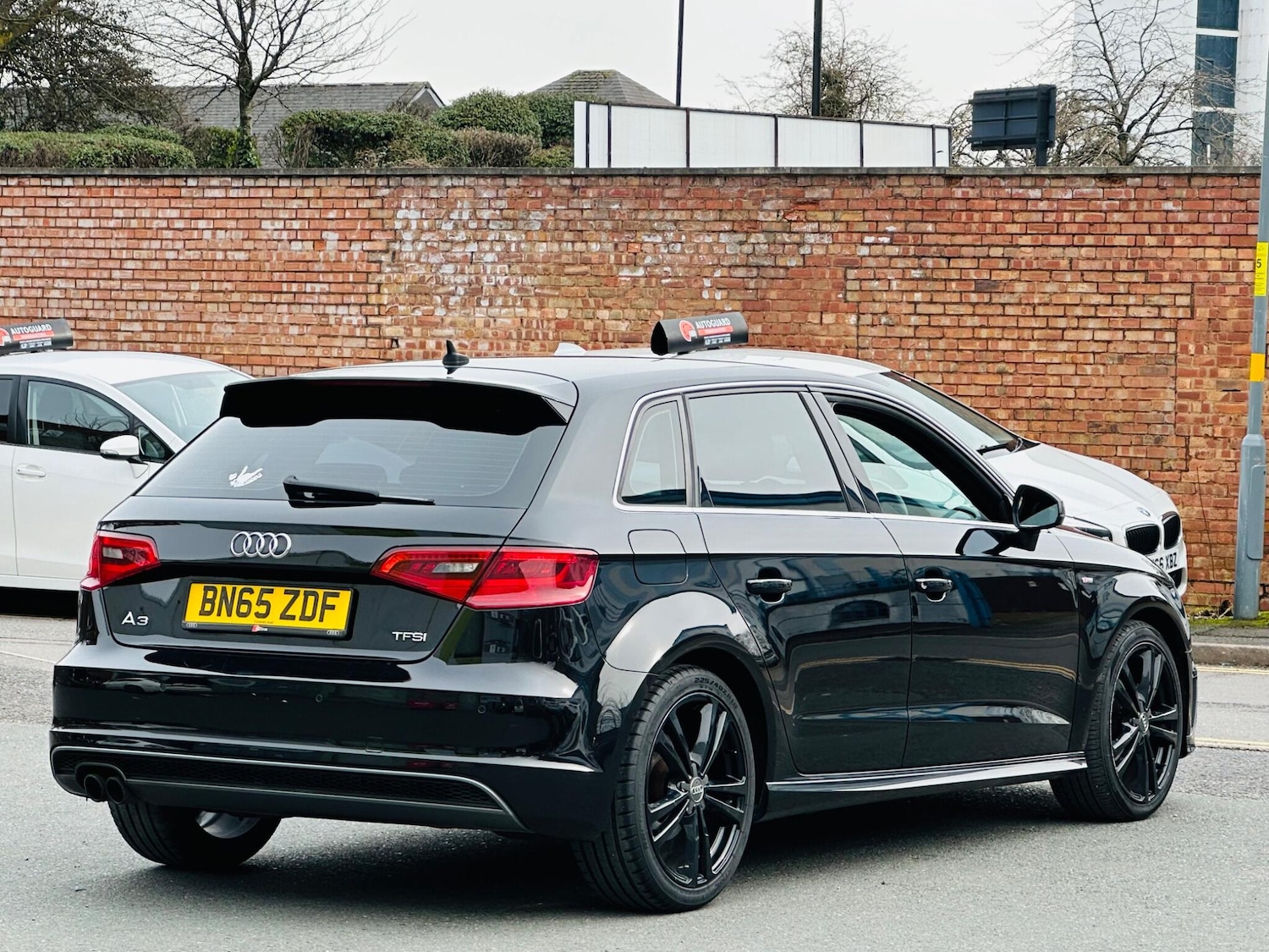 Used Audi A3 for sale - 77809187: Photo 12